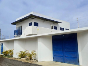 Espectacular Apartamento en Salinas de 3 Dormitorios